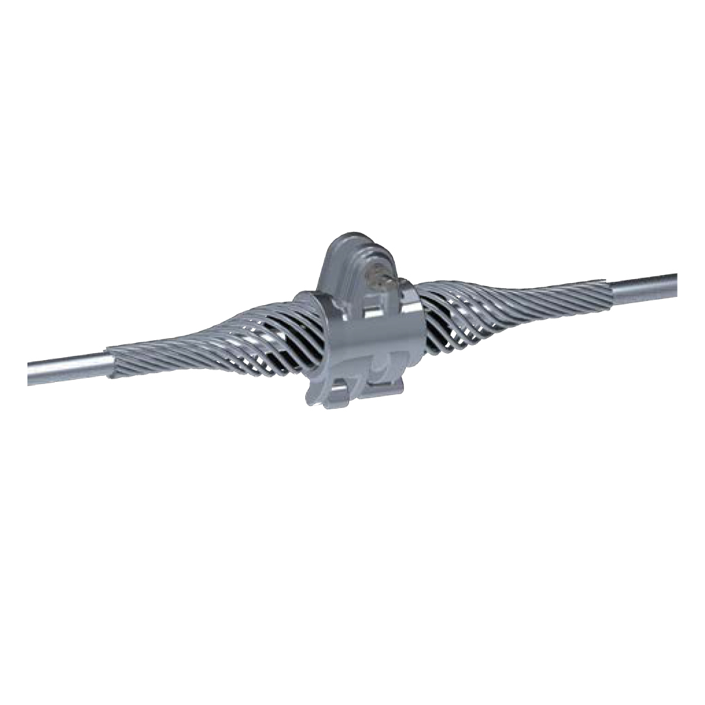Suspension Clamps